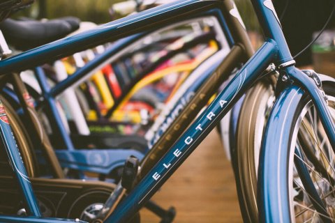 Fiets kopen met advies van FietsBeter